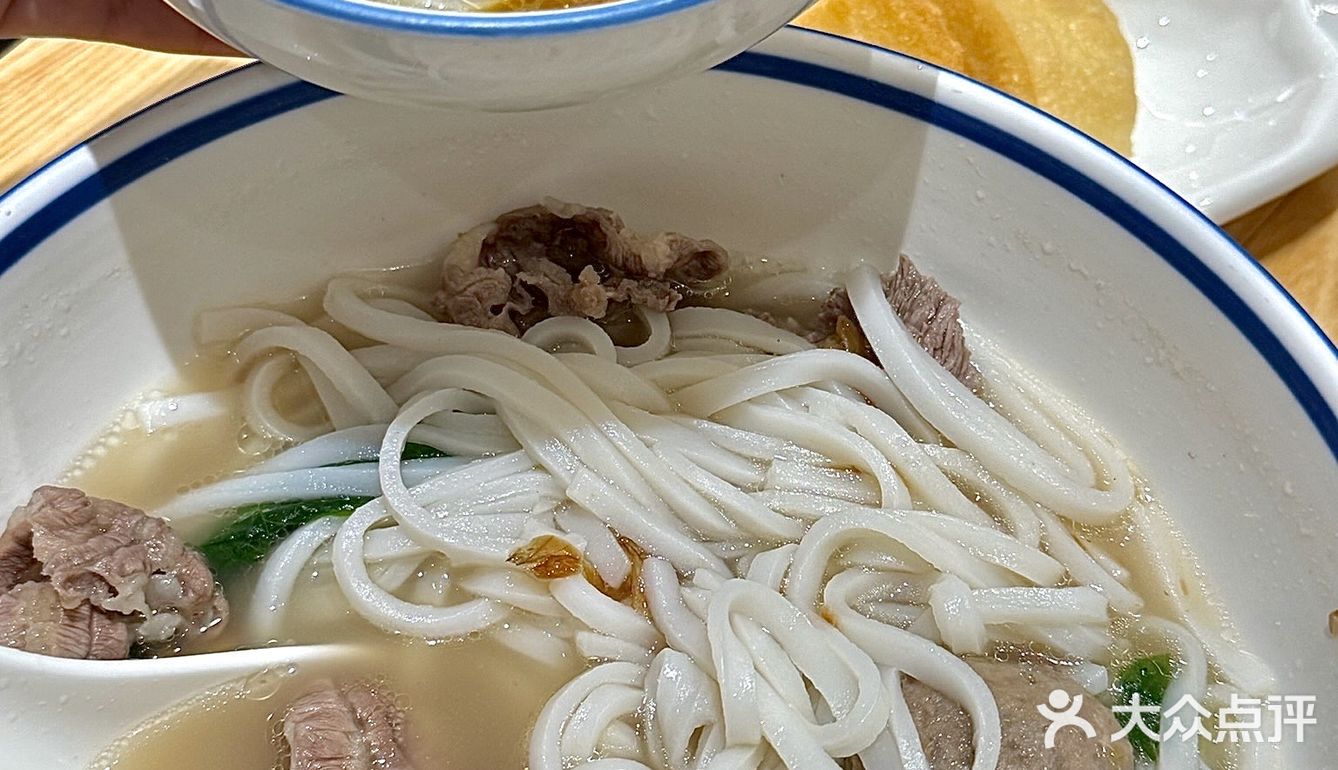 据说这是深圳第一粿条世家？