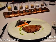 -莲西餐(曲江店)