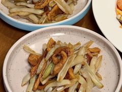 -食鸡公社辣子鸡·潍坊菜·烧烤