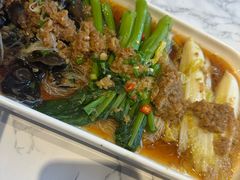 -全聚德(蓝山店)