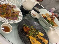 -御彩酒家(东风东路店)