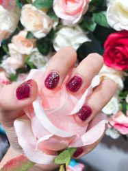 -恐龙·美甲美睫