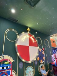 -MELAND CLUB亲子乐园·派对·餐厅(北京芳圆里ID MALL店)