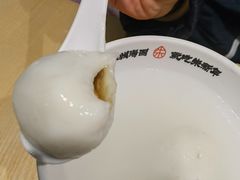 -朱新年·苏式汤团·面点(北寺塔店)