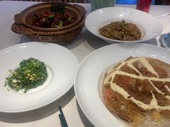 -虎哥私房菜(馒头山店)