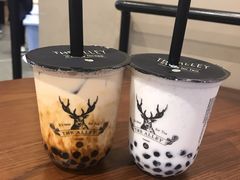 -鹿角巷The Alley(龙湖天街店)