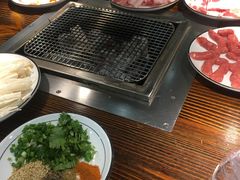 -风味烧烤(泰富店)