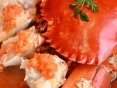 -广州柏悦酒店·悦景轩·粤菜餐厅