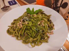 -沏点Trattoria意大利餐厅(新街口店)