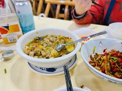 -笨罗卜浏阳菜馆(太平街店)