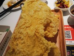 -烹然四季椰子鸡火锅(姚家园万象汇店)