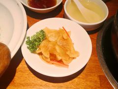 -黑鸡小馆(金源店)