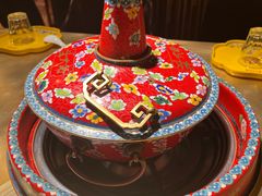 -羊大爷涮肉(亮马桥店)