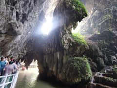 -英西峰林·洞天仙境