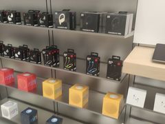 -Apple零售店(深圳益田假日广场店)