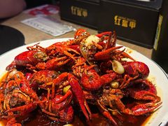 -红盔甲·小龙虾(车公庙店)