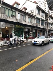 -595barbershop美式油头