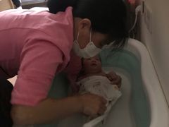 -舒月母婴月嫂育儿嫂(静安店)