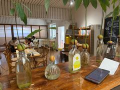 -沏点Trattoria意大利餐厅(新街口店)