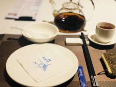 -若蘭慈·无国界素食料理(欢乐海岸店)