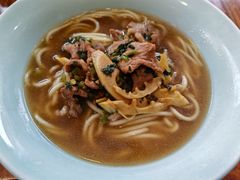 -奎元馆.百年奎元.非遗传承(西湖边的解放路店)