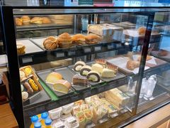 -星巴克(青岛火车北站候车大厅店)