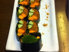 iphone_upload_pic-枣子树素餐厅(铂金城店)