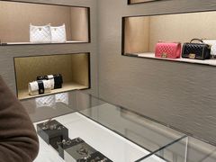 -CHANEL(恒隆广场店)