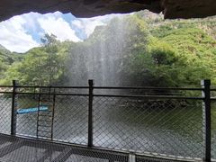 -湖洞水自然风景区
