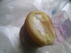 虎皮蛋糕卷-宫颐府