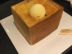 -绿茶餐厅(西湖银泰百货店)