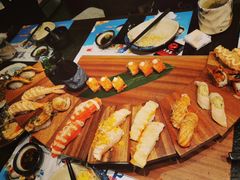 -古田居·特色寿司料理(星之岛旗舰店)