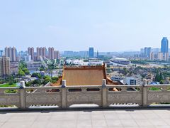 -江阴君山寺