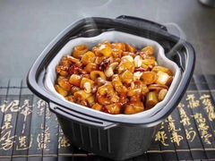-俏江南天津时尚曲艺主题餐厅(马场道店)