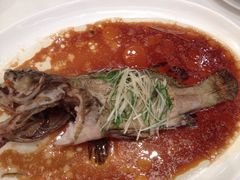 iphone_upload_pic-海逸海鲜酒家(古北店)
