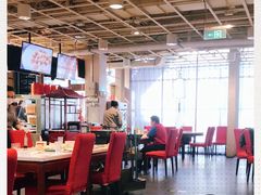 大堂-金鼎轩(亚运村店)