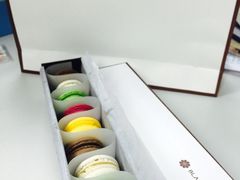9颗装马卡龙-黑池口感烘焙·生日蛋糕(坂田店)