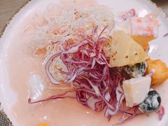 -博林天瑞喜来登酒店·西丽尚膳