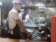 -吾穆勒蓬灰牛肉面·清真(中海河山郡店)
