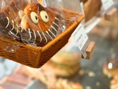 -BAKER&SPICE(祥云小镇店)