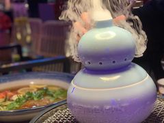 -十三姨正合丰烤肉(营迹路店)