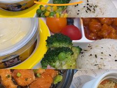 -老娘舅(吴淞路店)