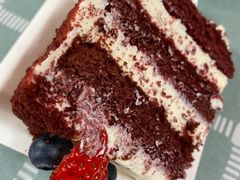 -姆们M Sweetie Cake(五道口店)