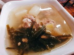 -71号豆汤饭·成都小馆(春熙路百盛店)