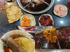 -储奇门鳝鱼火锅(总店)