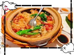 -粤来记·啫啫煲·点心(日月光店)