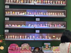 -泡泡玛特POPMART(天环购物中心店)