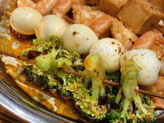 -郭记豌豆鲜粉