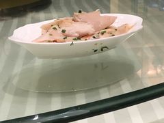 -宁波汉通海鲜大酒店(江湾店)