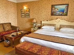 -老味道民宿(栈桥店)